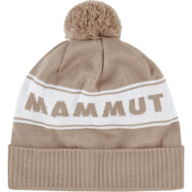 Mammut Peaks Beanie ニットキャップ