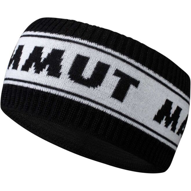 Mammut Peaks Headband ヘッドバンド