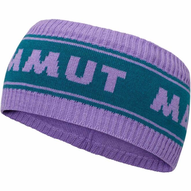 Mammut Peaks Headband ヘッドバンド