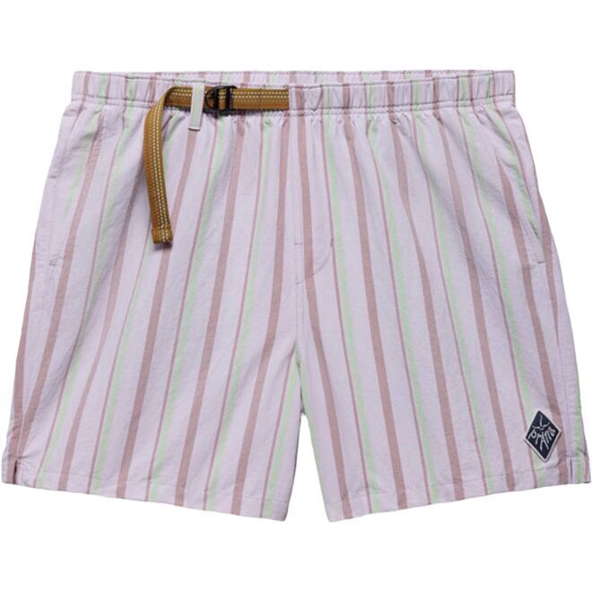 Prana Indio Heritage Short メンズショートパンツ