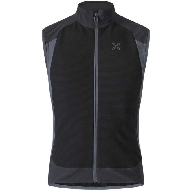 Montura Premium Wind Vest メンズベスト