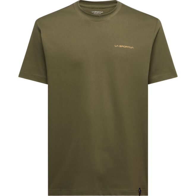 La Sportiva Psychotomic T-Shirt M メンズTシャツ