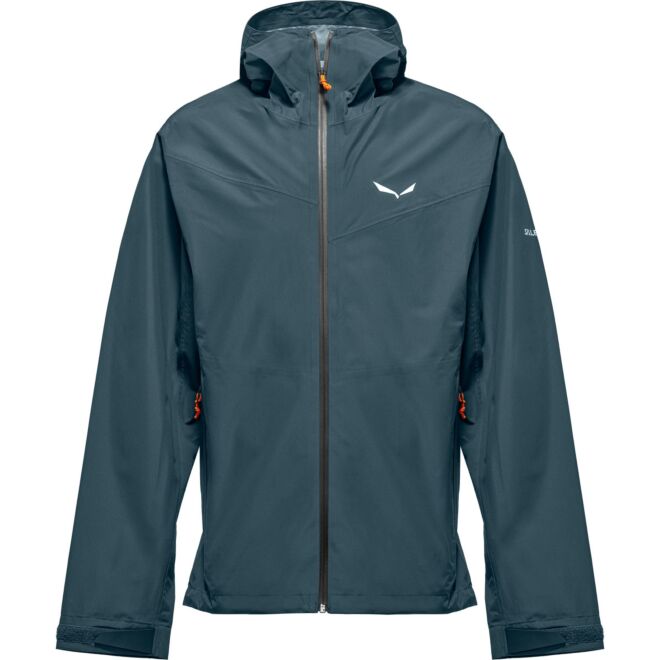 SALEWA Puez 2.5L Ptx メンズハードシェルジャケット