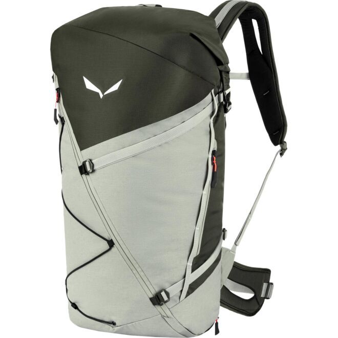 SALEWA Puez 32+5L W トレッキングバックパック レディース