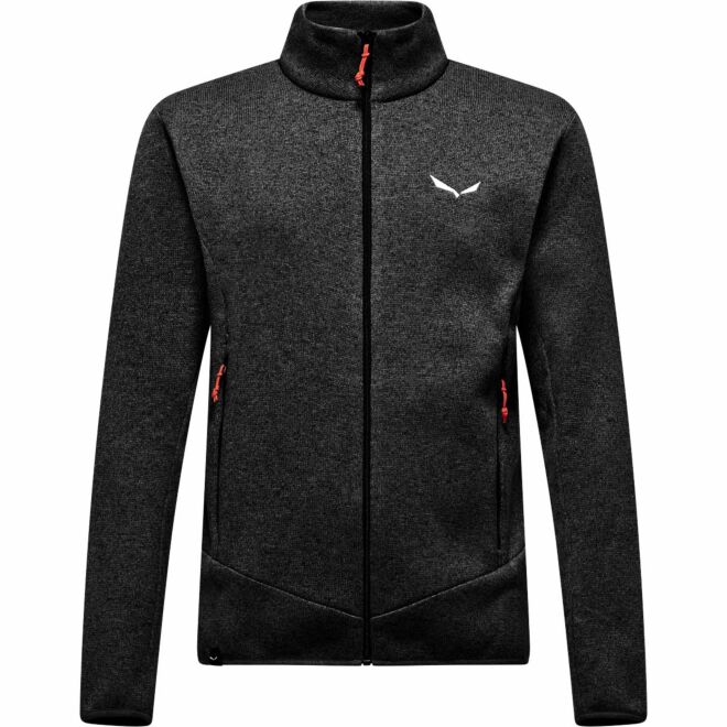 SALEWA Puez Rocca Pl Jacket M pile 男性