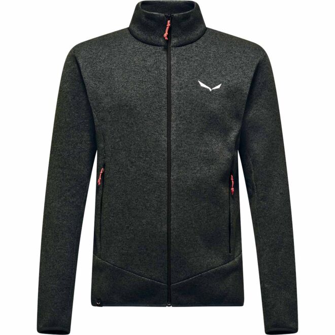 SALEWA Puez Rocca Pl Jacket M pile 男性
