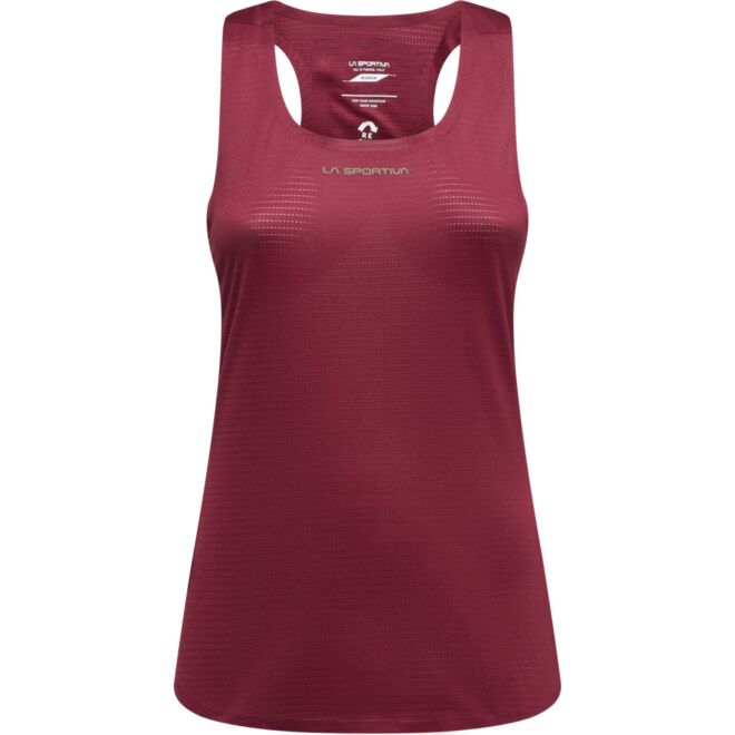 La Sportiva Pure Tank W レディースタンクトップ