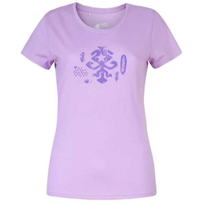Rafiki Akiyo レディース Tシャツ
