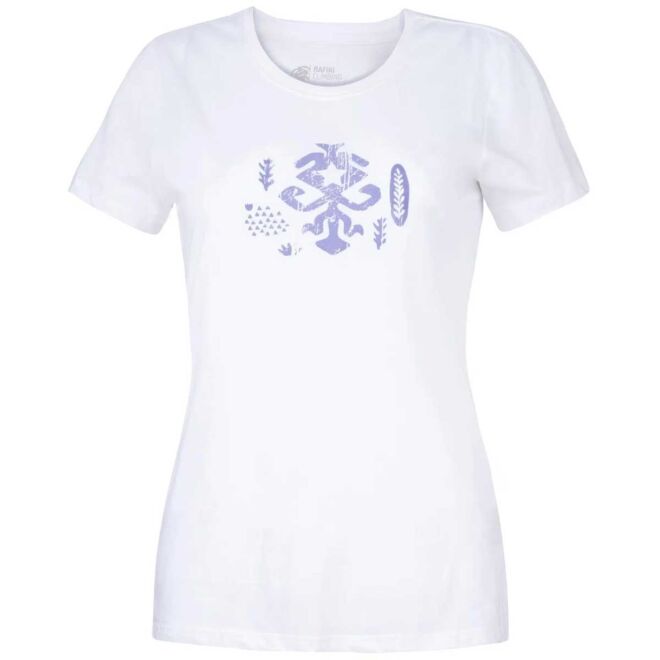 Rafiki Akiyo レディース Tシャツ