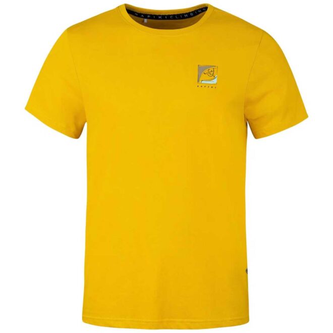 Rafiki Arcos メンズ Tシャツ