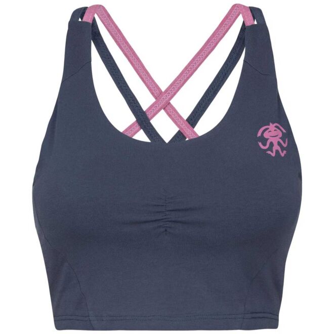 Rafiki Nago Ctn トップ レディース