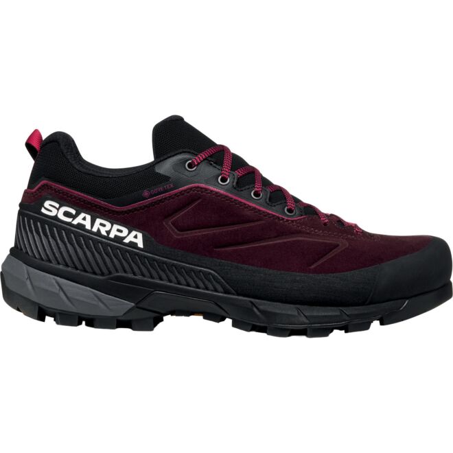 SCARPA Rapid XT GTX WMN レディーストレッキングシューズ