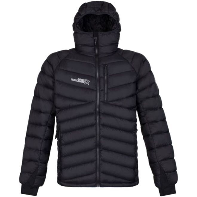 Rock Experience Re.Cosmic 2.0 Padded Man Jacket メンズダウンジャケット