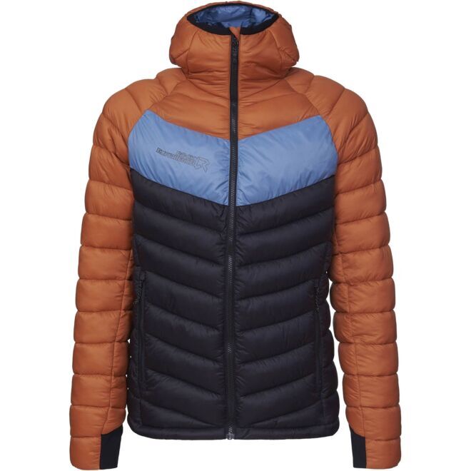 Rock Experience Re.Tanana Padded メンズジャケット