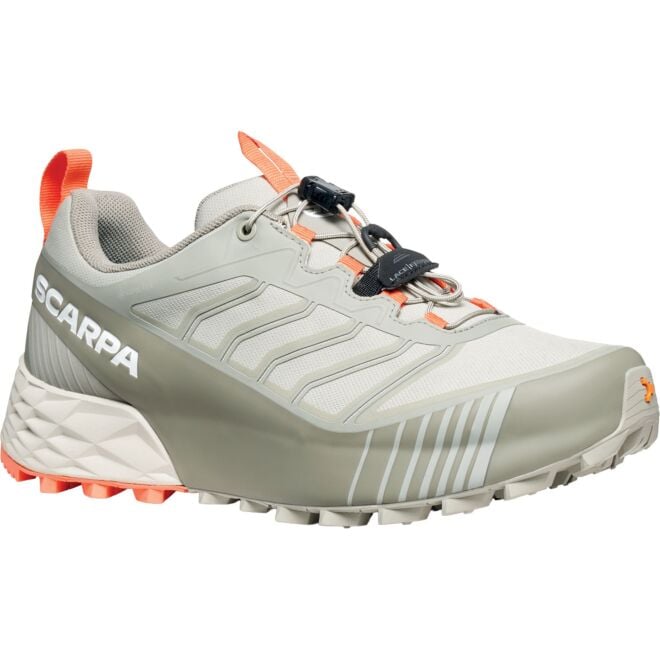 SCARPA Ribelle Run 2 GTX WMN トレイルランニングシューズ レディース