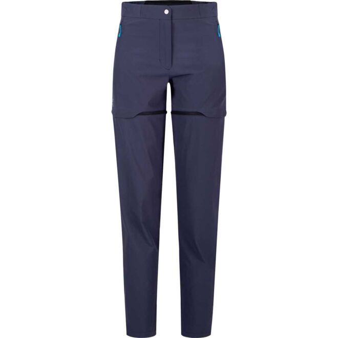 Montura Rise Zip Off Pants W レディースパンツ