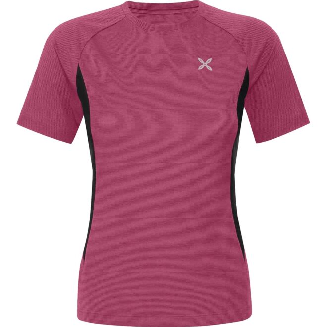 Montura Rise T-Shirt Woman レディースTシャツ