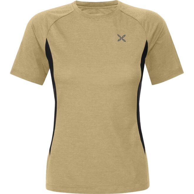 Montura Rise T-Shirt Woman レディースTシャツ
