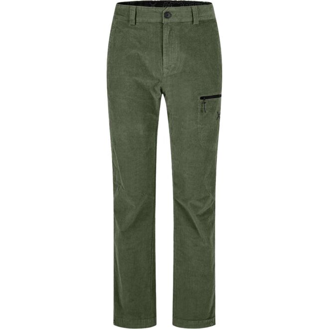 Montura Roam Cord Pants メンズパンツ
