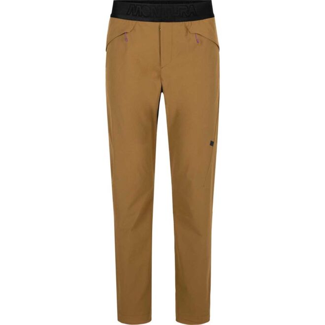 Montura Roca Pants メンズパンツ