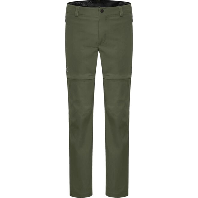Montura Route Zip Off Pants 男性用パンツ