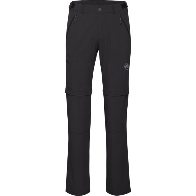 Mammut Runbold IV Zip Off Pants Men 男性用コンバーチブルパンツ