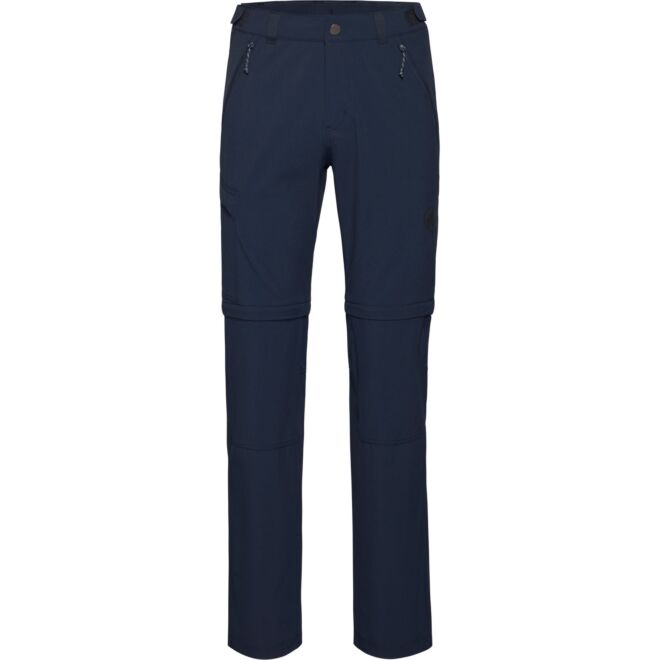 Mammut Runbold IV Zip Off Pants Men 男性用コンバーチブルパンツ