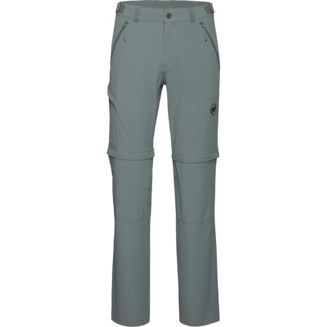 Mammut Runbold IV Zip Off Pants Men 男性用コンバーチブルパンツ