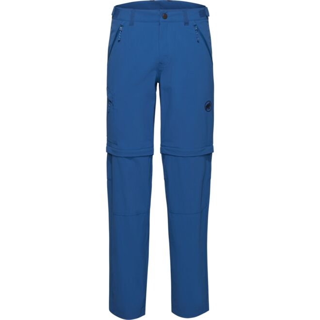 Mammut Runbold IV Zip Off Pants Men 男性用コンバーチブルパンツ