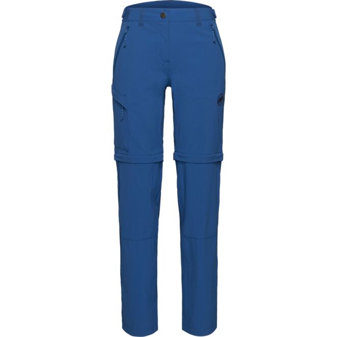 Mammut Runbold IV Zip Off Pants Women レディースコンバーチブルパンツ