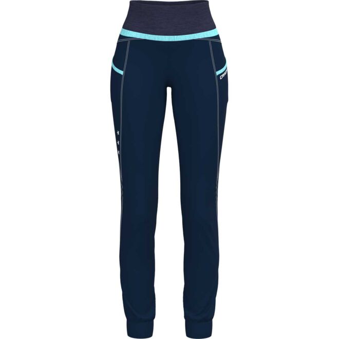 Crazy Pant Exit Light Woman レディースパンツ