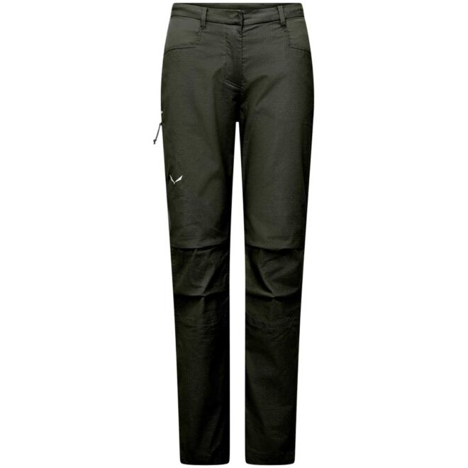 SALEWA Agner Hemp Ripstop Pants W レディースパンツ