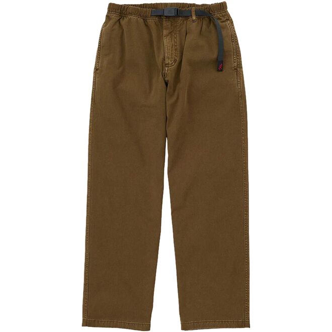 Gramicci Gramicci Pant Straight Fit メンズパンツ