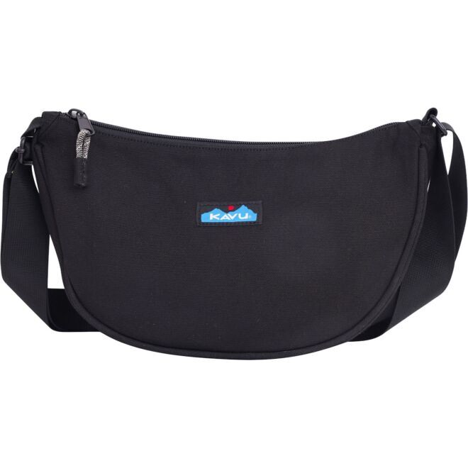 KAVU Saddle Satchel ハンドバッグ ショルダーバッグ
