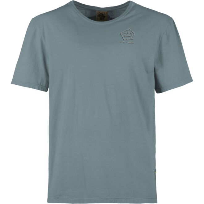 E9 Enove Sapiens メンズ Tシャツ