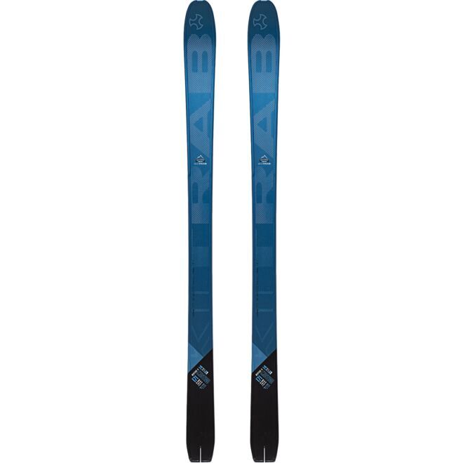 Ski Trab Mistico.2 山スキー