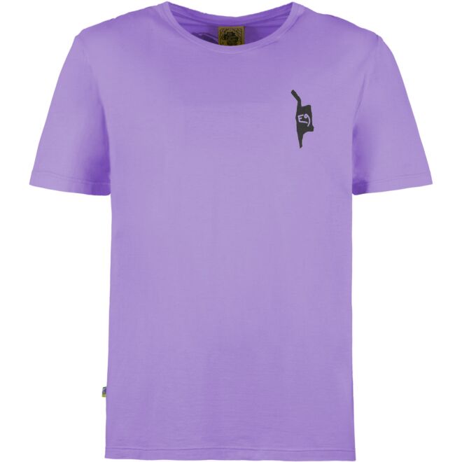 E9 Enove Scoop メンズ Tシャツ