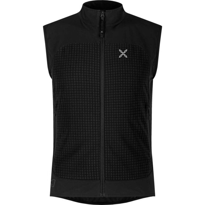 Montura Seed Vest メンズジレ