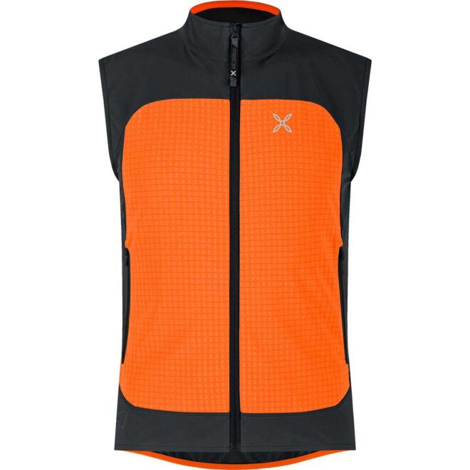 Montura Seed Vest メンズジレ