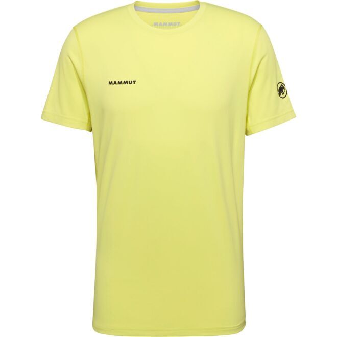 Mammut Selun FL T-Shirt Men メンズTシャツ