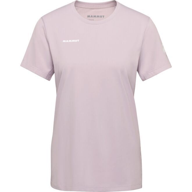 Mammut Selun FL T-Shirt Women レディースTシャツ
