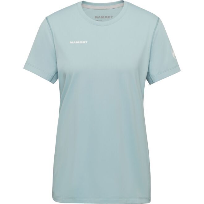 Mammut Selun FL T-Shirt Women レディースTシャツ