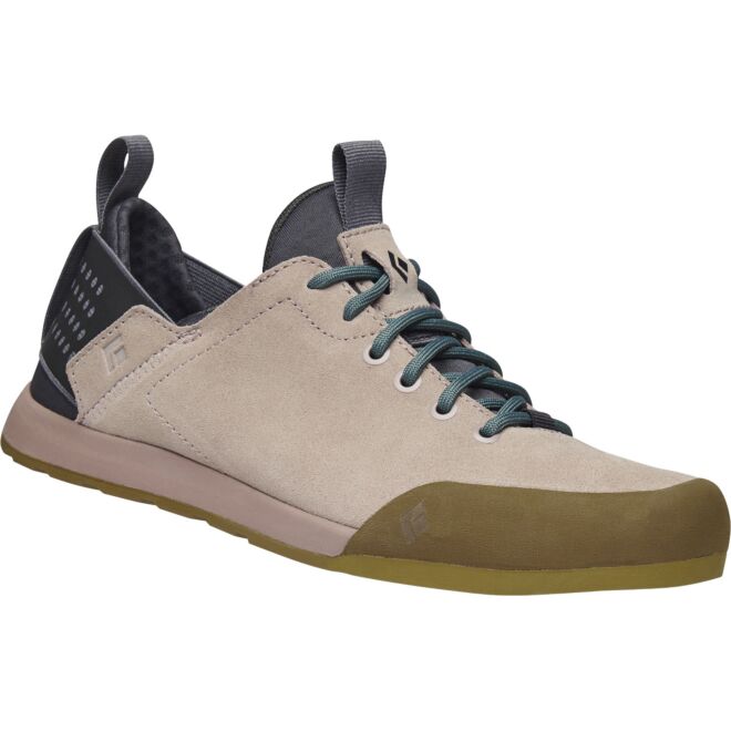 BD Black Diamond W Session Suede Shoes レディースライフスタイルシューズ