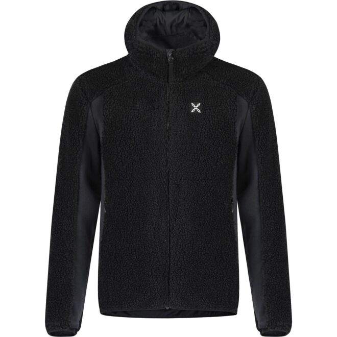 Montura Sherpa Maglia Men テクニカルフリース 男性