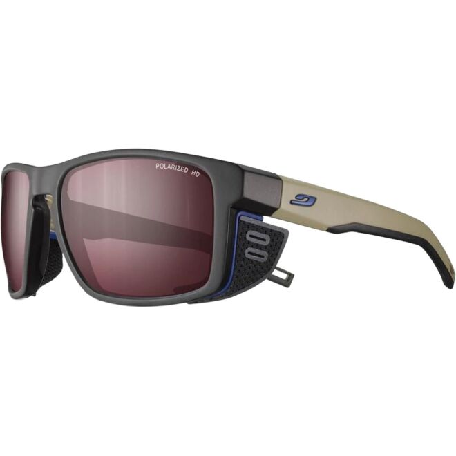Julbo Shield L トレッキング用サングラス