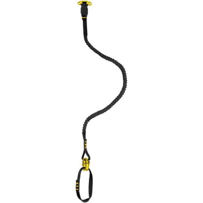 Grivel Single Spring Evo ウェストストラップ アイスアックス