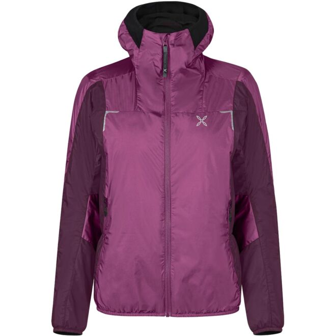 Montura Skisky 2.0 Jacket Woman レディースジャケット