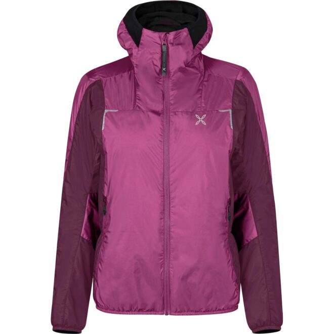 Montura Skisky 2.0 Jacket W レディースダウンジャケット