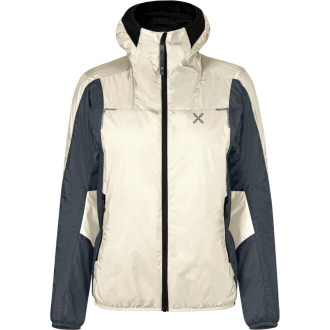 Montura Skisky 2.0 Jacket W レディースダウンジャケット