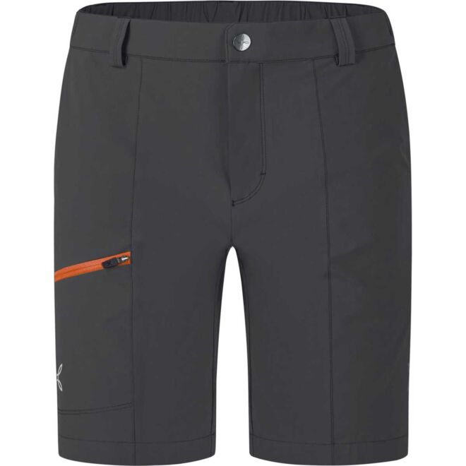 Montura Smart Travel Bermuda メンズショートパンツ